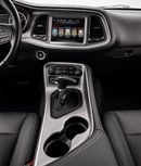 Dodge Challenger SXT