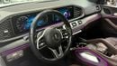 مرسيدس بنز GLE 450 AMG