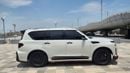 Nissan Patrol Nismo