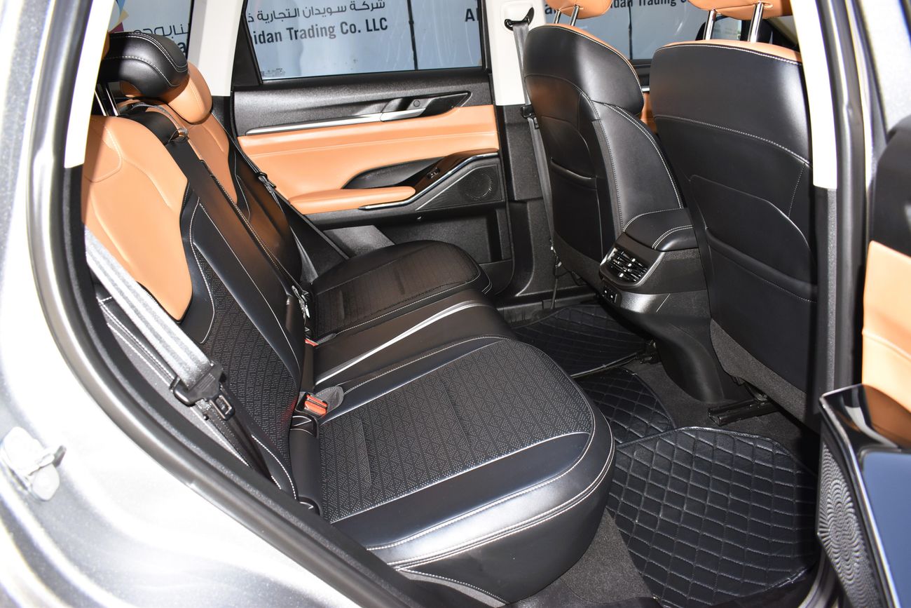 Haval H6 AED 1119 PM | 2.0L SUPREME 4WD GCC AUTHORIZED DEALER MANUFACTURER WARRANTY UP TO 2026 OR 100K KM