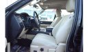 Ford Expedition EL XL SUMMER OFFER | FREE: INSURANCE, WARRANTY, SERVICE CONTRACT AND MUCH MORE | F09254