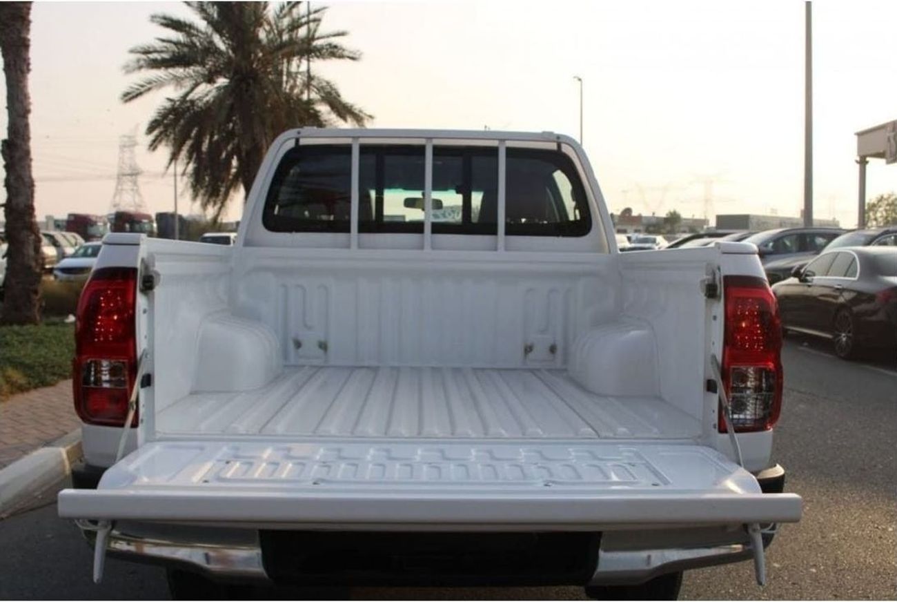 Toyota Hilux HILUX 2.4L DIESEL