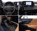 Lexus ES300h HYBRID PLUS 300h 2.5