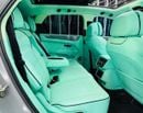 Bentley Bentayga FIRST EDITION