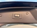 Nissan Armada SL Full option sunroof, leather seats original 2021