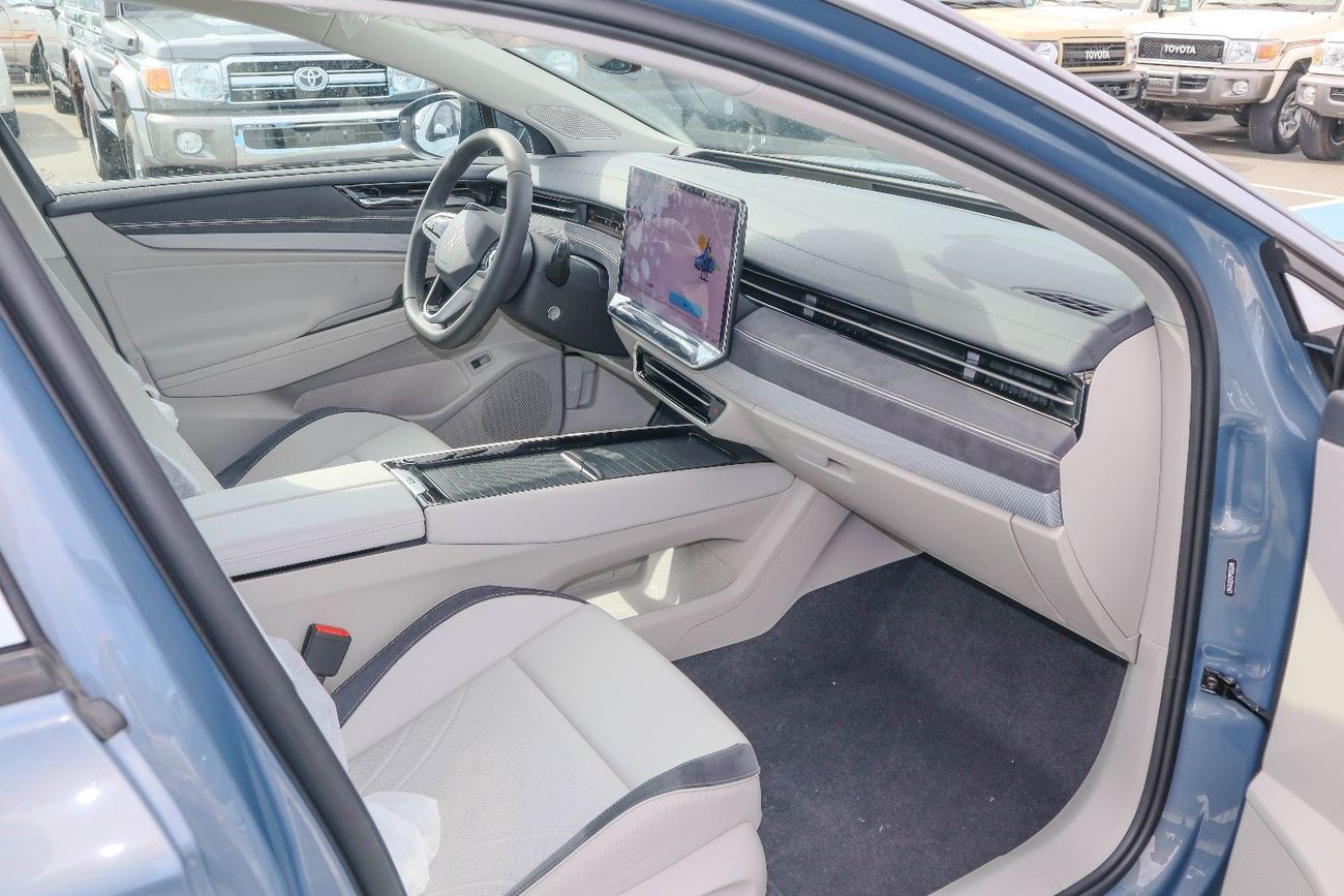 فولكس واجن ID.7