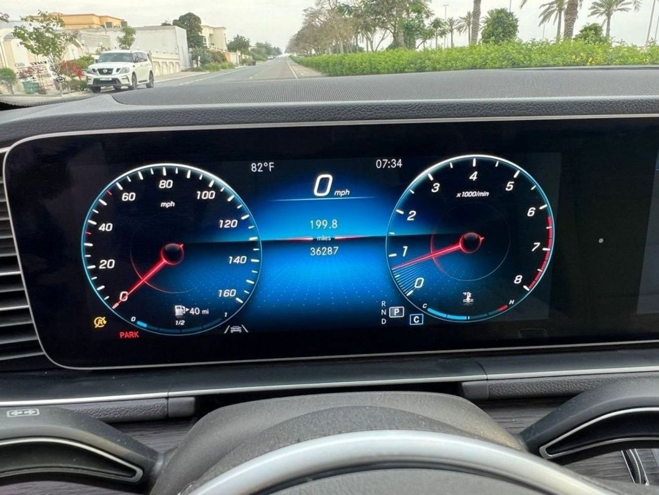 Mercedes-Benz GLE 350 2020 MERCEDES BENZ GLE 350 4MATIC // 2.0L // 36200 mileage// NEAT AND CLEAN // EXCELLENT CONDITION