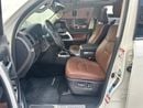 Toyota Land Cruiser VXR