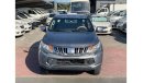 Mitsubishi L200 2017 I 4x4 I Diesel I Ref#277