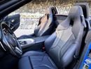 BMW Z4 M40i American Specs - Low Mileage Pristine Condition
