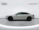Audi A6 Sedan Advanced 40 TFSI 190hp Business (Ref# 011752)