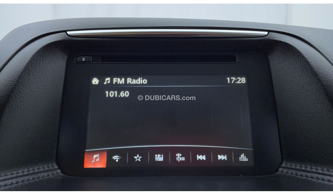 Mazda CX5 GT 2.5 | Zero Down Payment | Free Home Test Drive