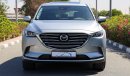 Mazda CX-9 2020 AWD SKYACTIV  0km Only for extort outside GCC