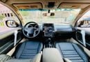 Toyota Prado TX-L