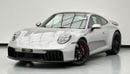 بورش 911 2026 Porsche 911 Carrera GTS T-Hybrid, Brand New, 2 Years Porsche Warranty, Excellent Condition, GCC