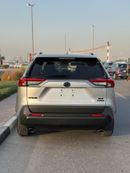 تويوتا راف ٤ XLE 2.5L