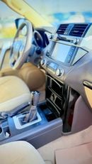 تويوتا برادو TX-L Top 2.7L