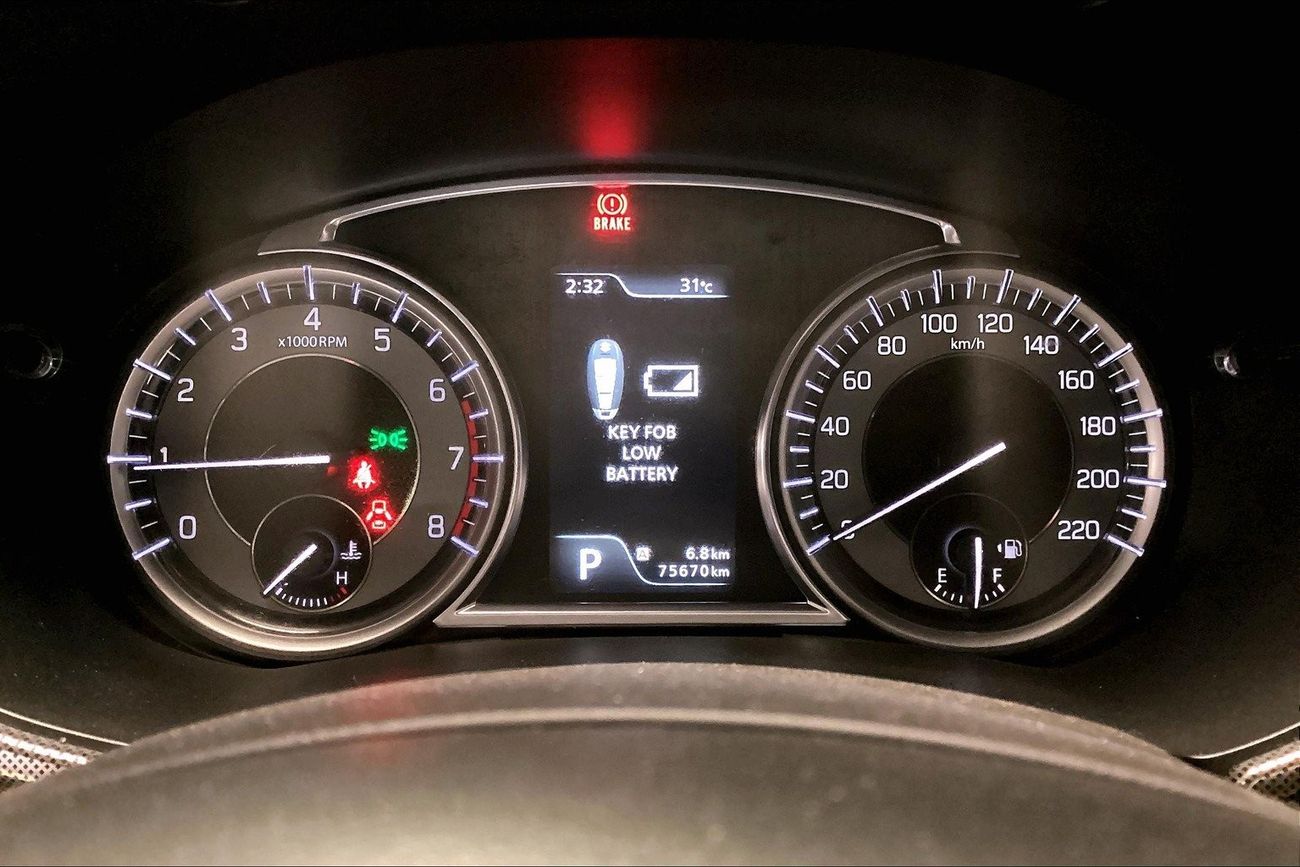 Nissan XTerra Titanium | Guaranteed Warranty | 0 Down Payment