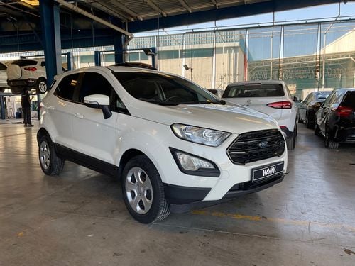 Ford EcoSport Ambiente | Guaranteed Warranty | 0 Down Payment