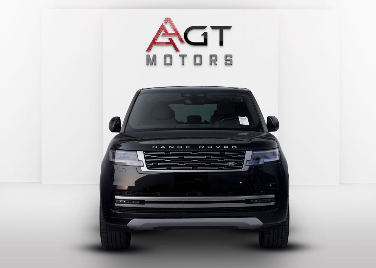 لاند روفر رينج روفر HSE P400 3.0L