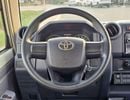 Toyota Land Cruiser 70 TOYOTA LAND CRUISER HARDTOP LC 78 / DIESEL 4.2L / 3 PORTAS Preço especial para Angola com Portes Inc