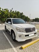 Toyota Land Cruiser GXR 4.7 V8