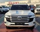 تويوتا لاند كروزر VX 3.5L