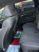 Hyundai Santa Fe GL 2.4L