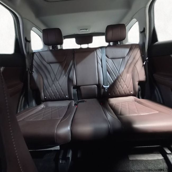 Chery Tiggo 8 PREMIUM, миниатюра 24