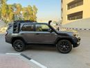 تويوتا Runner4 2021 TOYOTA 4RUNNER LIMITED | FULL OPTION | 4X4