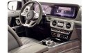 مرسيدس بنز G 63 AMG 2019 Mercedes G63 AMG, January 2024 Mercedes Warranty, Full Service History, GCC
