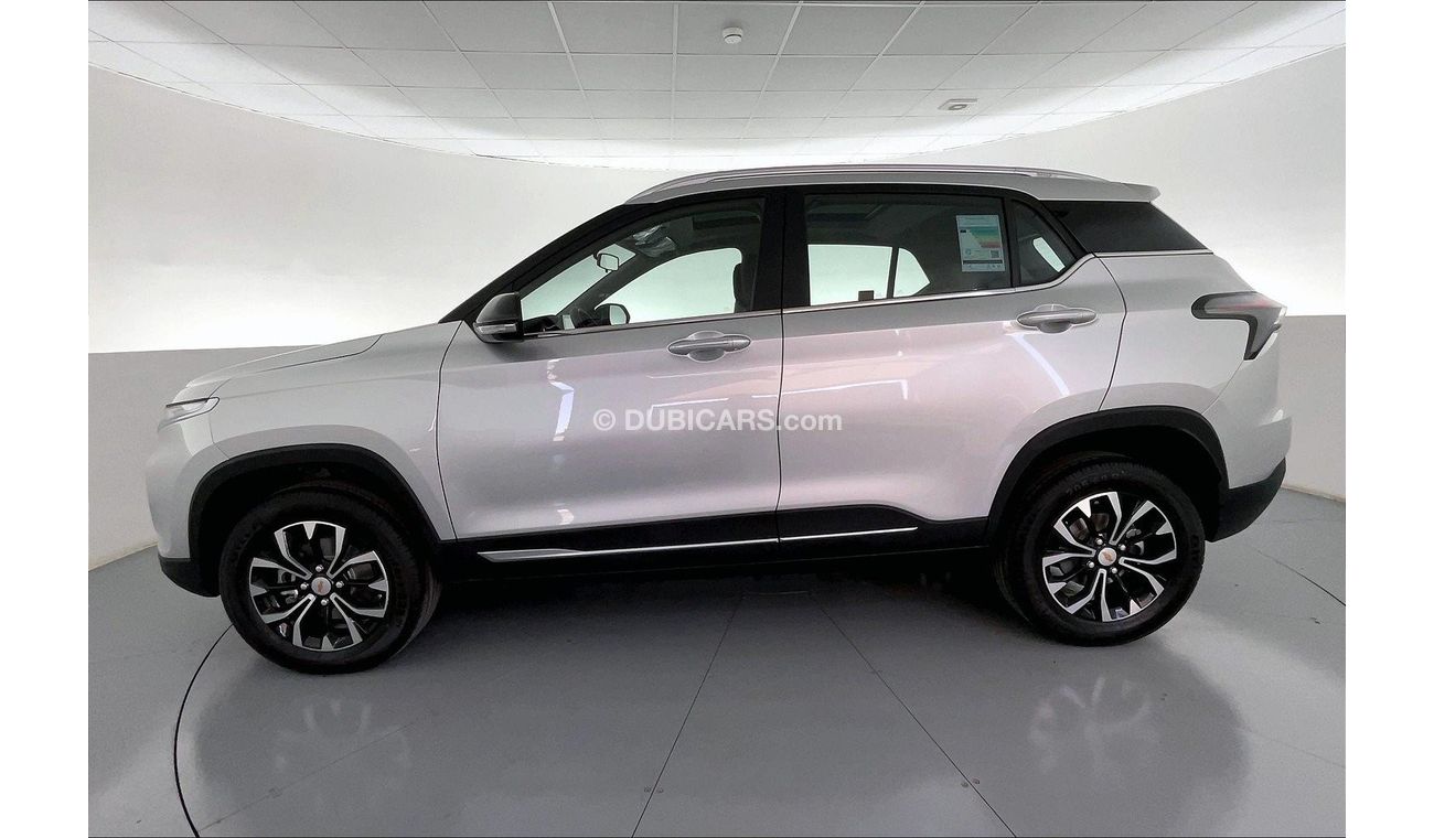 Chevrolet Groove Premier | 1 year free warranty | 0 down payment | 7 day return policy