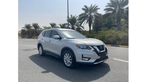 نيسان روج Nissan Rogue   (USA _ SPEC) - 2019 - VERY GOOD CONDITION