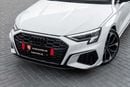 أودي S3 S3 | 3,330 P.M | 0% Downpayment | Audi Warranty | Immaculate!