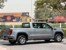 GMC Sierra 1500 CREWCAB SLE