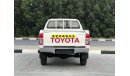 Toyota Hilux 2014 4X4 DIESEL REF #285