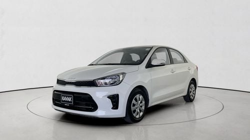 Kia Pegas LX | Guaranteed Warranty | 0 Down Payment