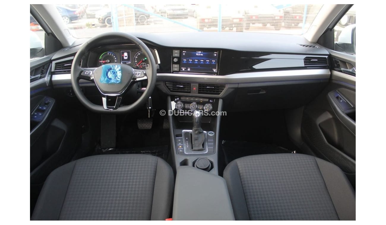 Volkswagen Bora Electric Car 2020 Model available for local and export