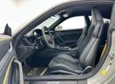 بورش 911 2022 Porsche 911 GT3, Porsche Service History, 27/11/2027 Porsche Warranty, Clean Title, Canadian