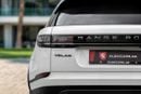 Land Rover Range Rover Velar Range Rover Velar P250 R-Dynamic SE | 4,700 P.M | 0% Downpayment | IMMACULATE!