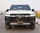 Toyota Land Cruiser GR SPORT DIESEL FULL OPTION 2026