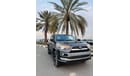 Toyota 4Runner 2021 LIMITED PREMIUM SUNROOF 4x4 LEATHER SEATS 4.0L USA IMPORTED