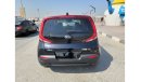 Kia Soul EX Hybrid