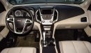 GMC Terrain GCC - Leather - Excellent condition