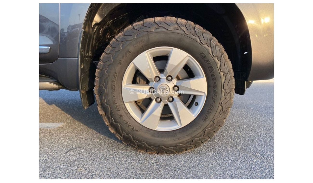 تويوتا برادو