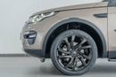 Land Rover Discovery Sport HSE / 7-Seater Model  2.0