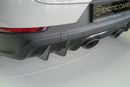 Porsche Cayenne TURBO GT