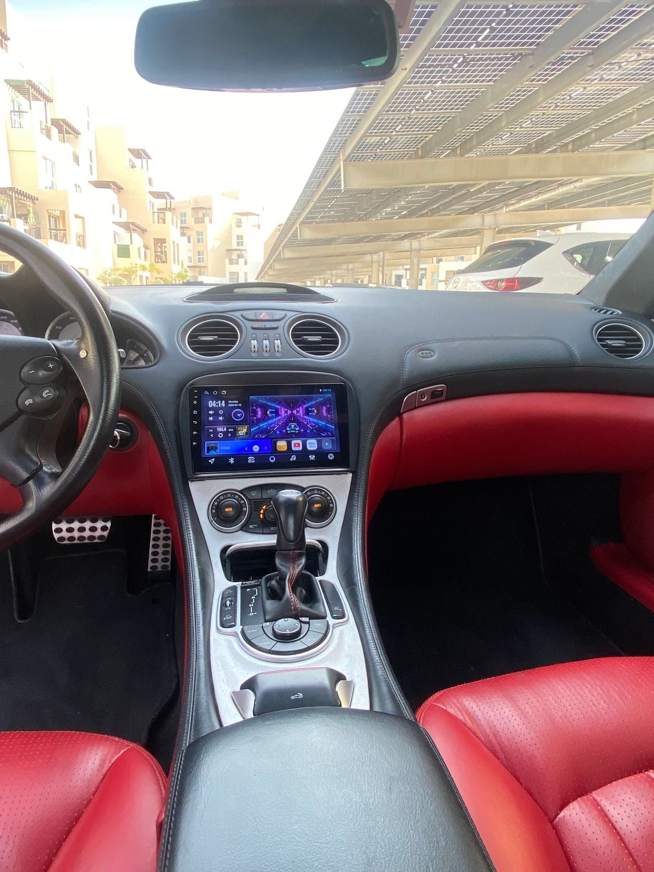 مرسيدس بنز S 350