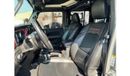 Jeep Wrangler Rubicon 2.0L A/T (5 Seater)