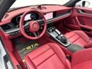 بورش 911 2025 Porsche 911 Carrera, May/2027 Porsche Warranty, Excellent Condition, GCC